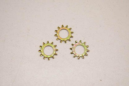 OEM Arctic Cat 8053-212 Lock Washer Qty 3 NOS