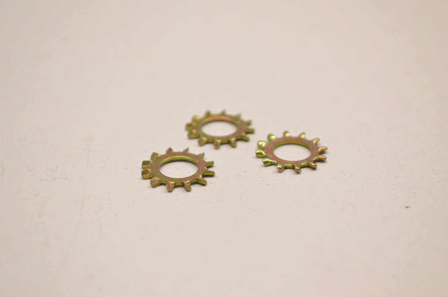 OEM Arctic Cat 8053-212 Lock Washer Qty 3 NOS