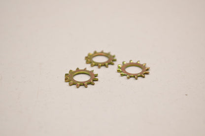 OEM Arctic Cat 8053-212 Lock Washer Qty 3 NOS