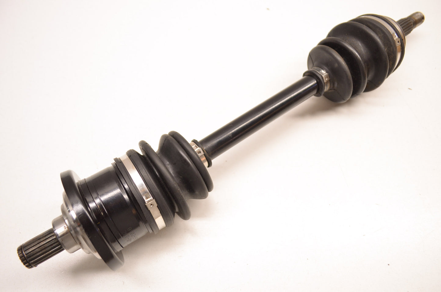 OEM Arctic Cat 0402-987 Front Drive Axle NOS