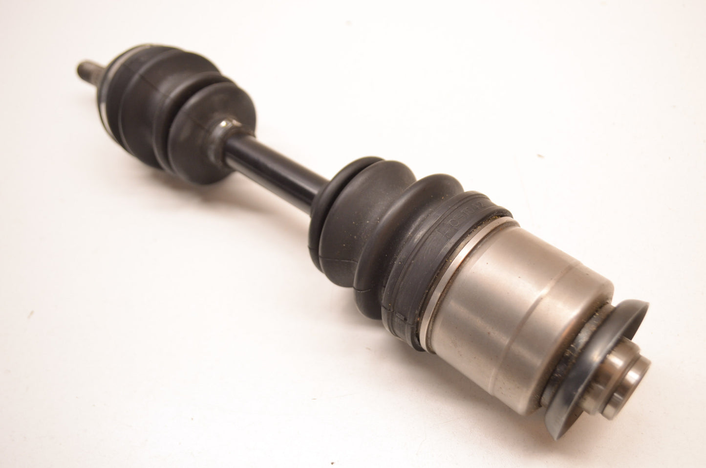 OEM Arctic Cat 0402-779 Front Short V-Drive Axle NOS