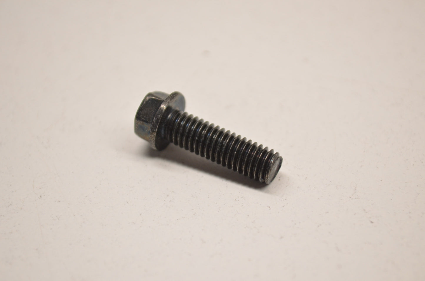 OEM Kawasaki 132BB0620 Bolt 6X20 NOS