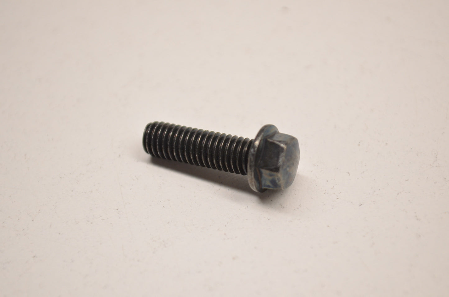 OEM Kawasaki 132BB0620 Bolt 6X20 NOS