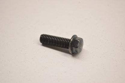 OEM Kawasaki 132BB0620 Bolt 6X20 NOS