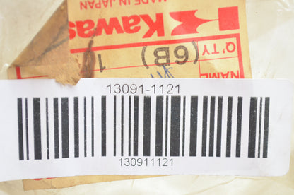 OEM Kawasaki 13091-1121 Element Holder NOS