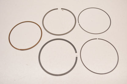 OEM Kawasaki 13008-1198 Piston Ring Set NOS