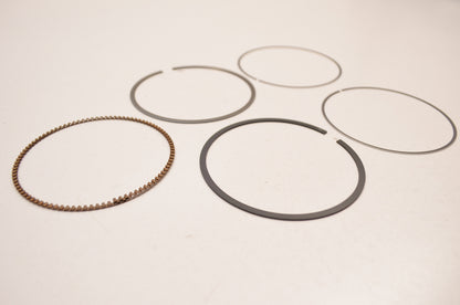 OEM Kawasaki 13008-1198 Piston Ring Set NOS
