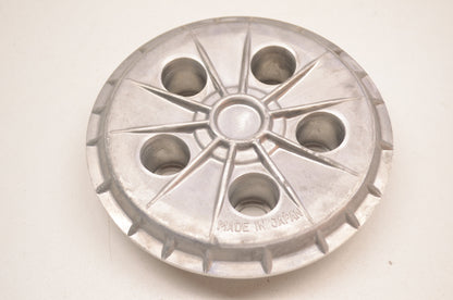 OEM Kawasaki 13187-008 Clutch Spring Plate NOS