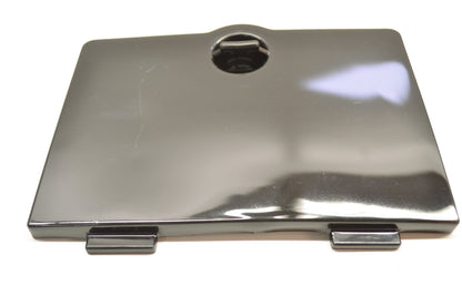 OEM Kawasaki 14024-1095-6D Ebony Frame Cover NOS