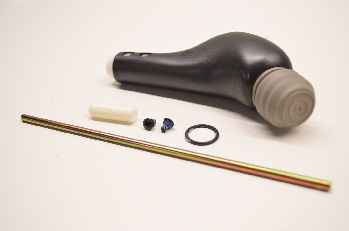 Shift Lever Knob Kit NOS