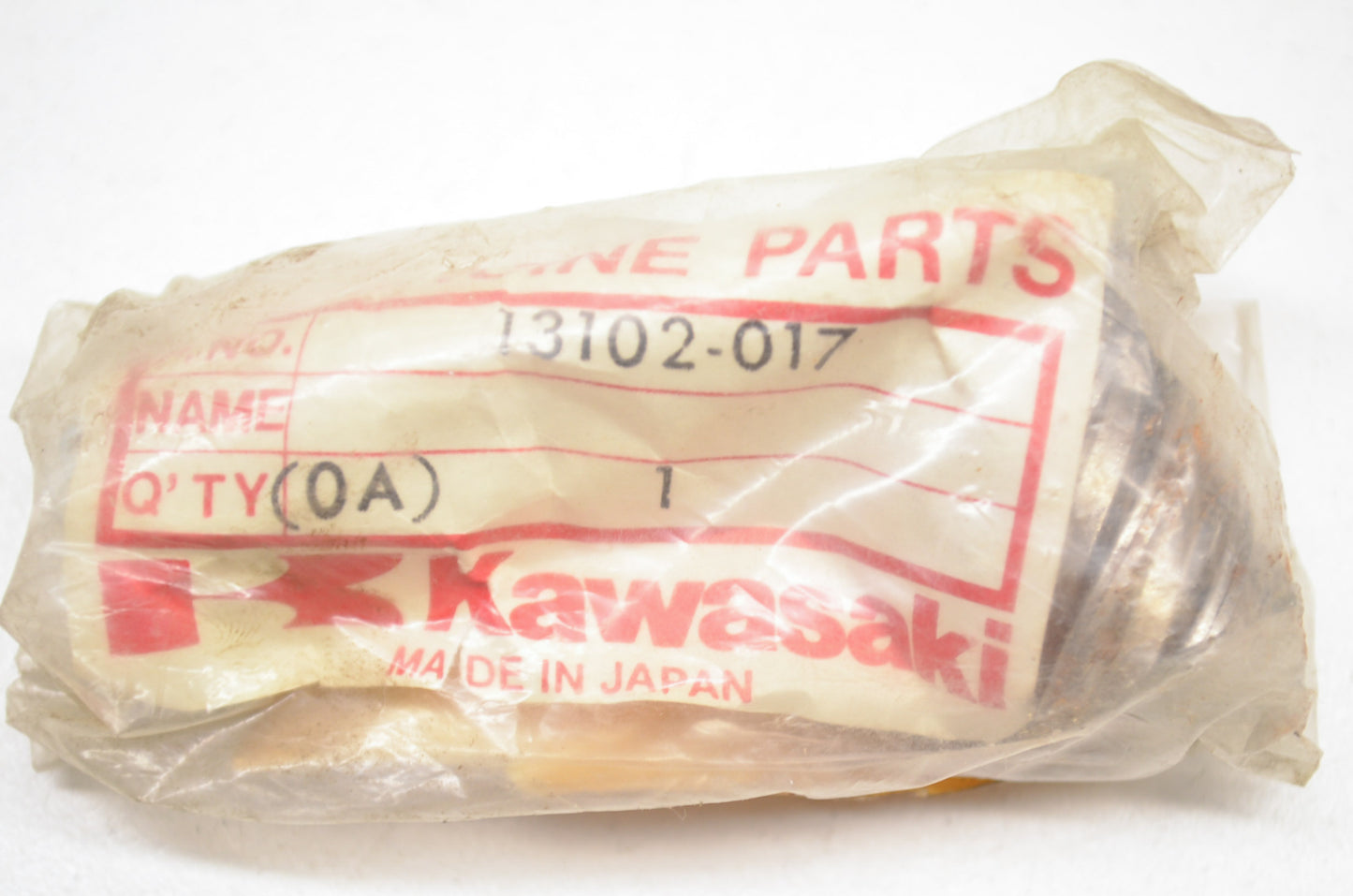 Clutch Release Inner NOS