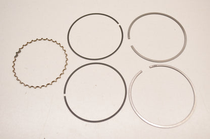 New OEM Kawasaki Piston Ring Kit NOS