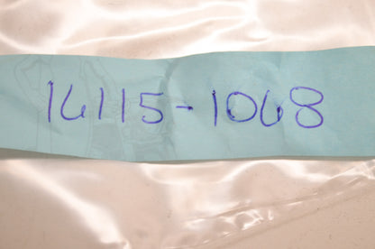 OEM Kawasaki 16115-1068 Oil Filler Cap NOS