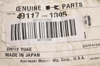 Drive Yoke NOS