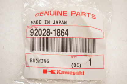 New OEM Kawasaki 92028-1864 Bushing NOS