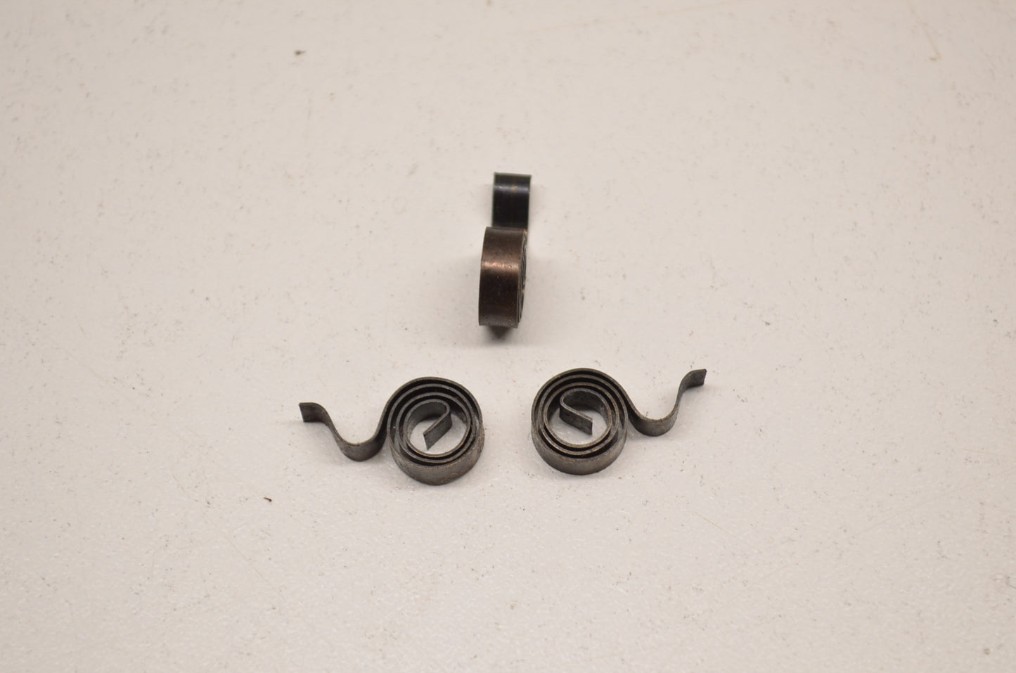 OEM Kawasaki 21040-004 Carbon Brush Spring Qty 3 NOS