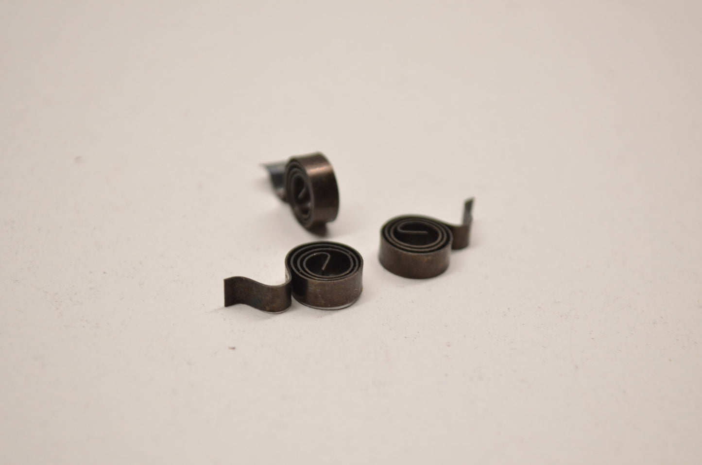 OEM Kawasaki 21040-004 Carbon Brush Spring Qty 3 NOS