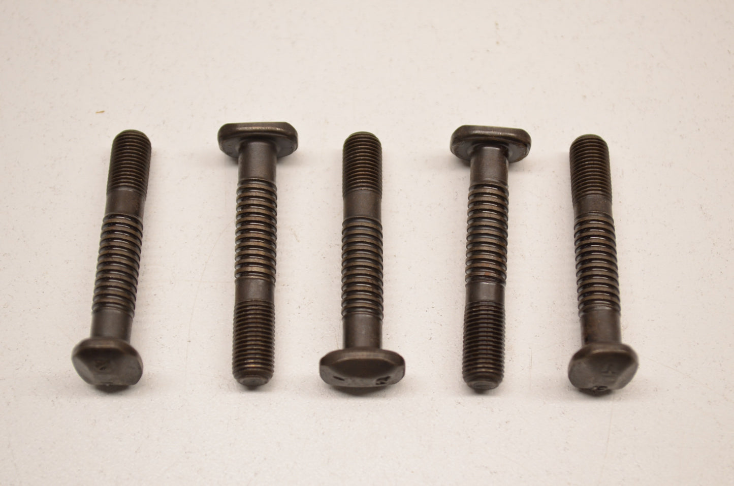 OEM Kawasaki 92001-175 Connecting Rod Bolt Qty 5 NOS