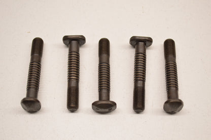 OEM Kawasaki 92001-175 Connecting Rod Bolt Qty 5 NOS