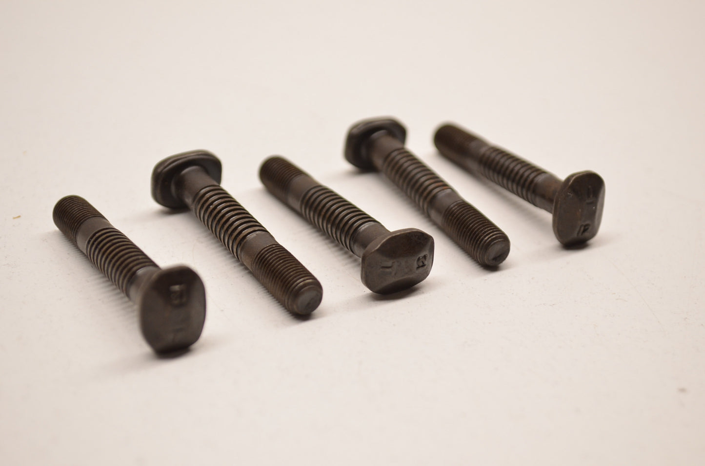 OEM Kawasaki 92001-175 Connecting Rod Bolt Qty 5 NOS