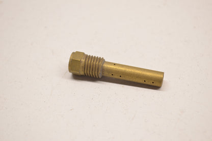 New OEM Kawasaki 13091-1914 Needle Jet Holder NOS