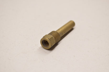 New OEM Kawasaki 13091-1914 Needle Jet Holder NOS