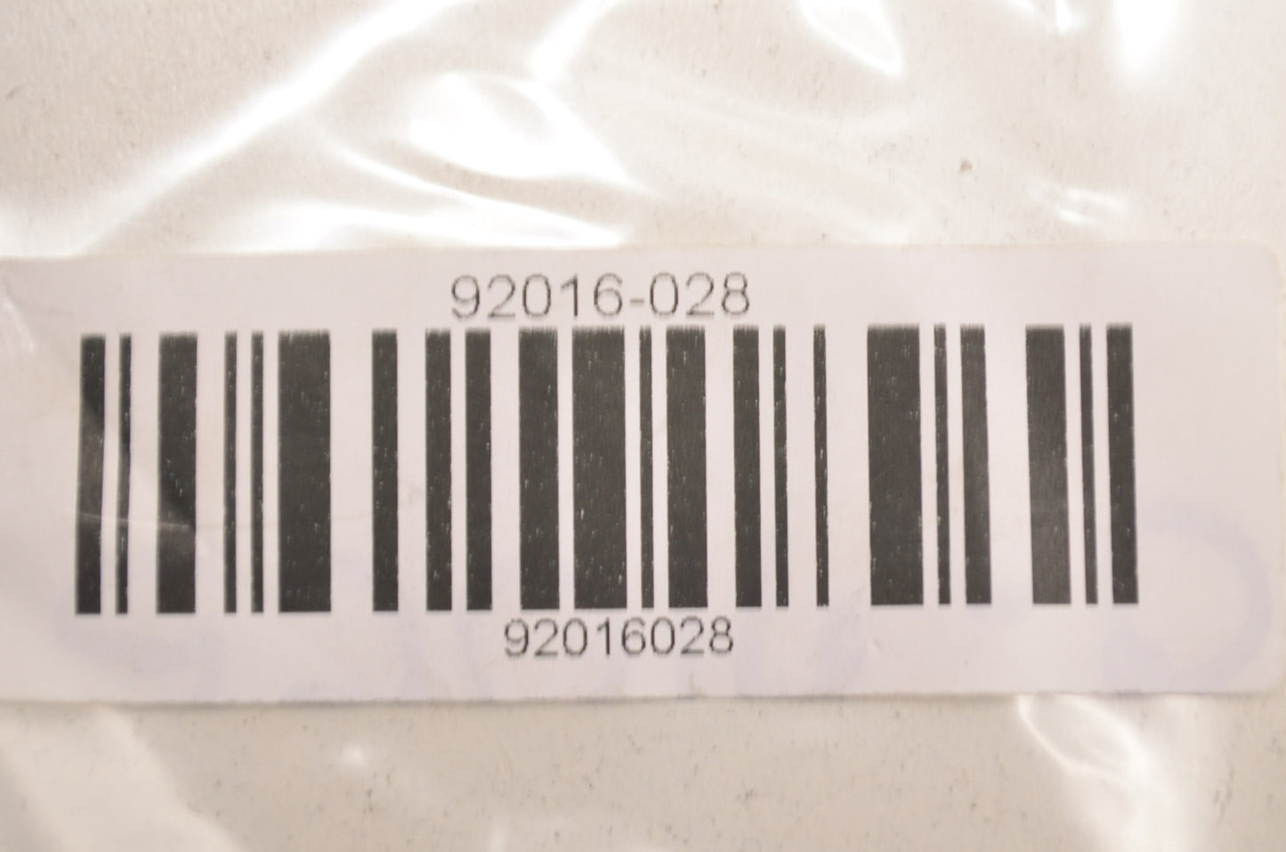 OEM Kawasaki 92016-028 Nut 20mm NOS