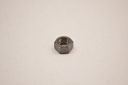 OEM Kawasaki 92015-1325 Nut 7MM NOS