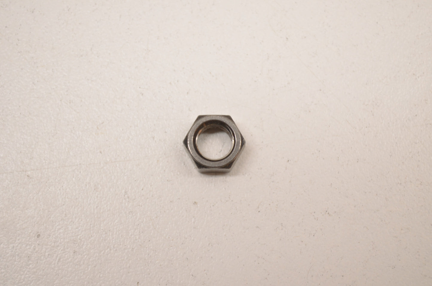 OEM Kawasaki 92015-1325 Nut 7MM NOS