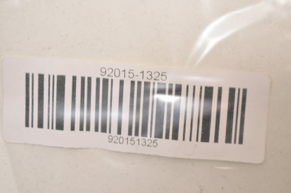 OEM Kawasaki 92015-1325 Nut 7MM NOS