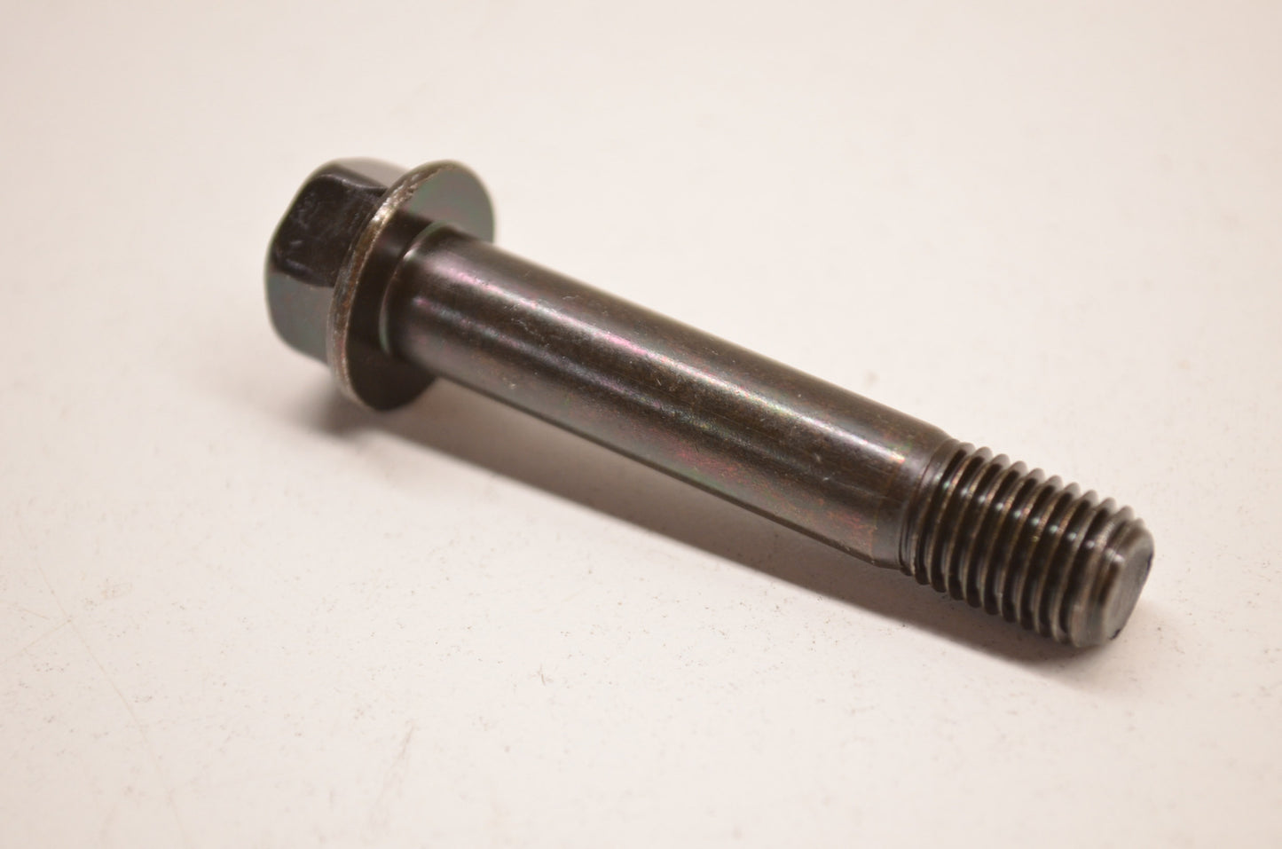 OEM Kawasaki 92002-1529 Flanged Bolt 10X53.5 NOS