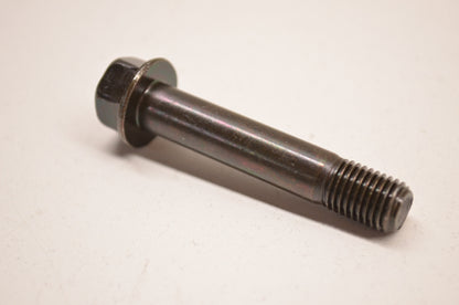 OEM Kawasaki 92002-1529 Flanged Bolt 10X53.5 NOS