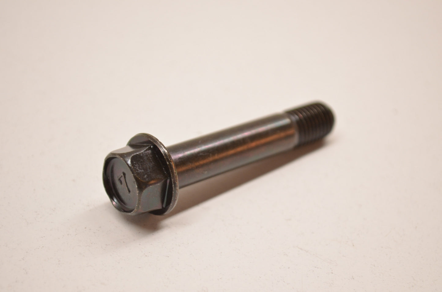 OEM Kawasaki 92002-1529 Flanged Bolt 10X53.5 NOS