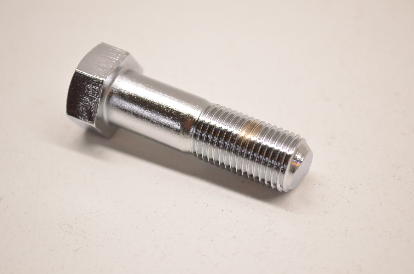 OEM Kawasaki 92007-025 Right Hand Footrest Fitting Bolt NOS