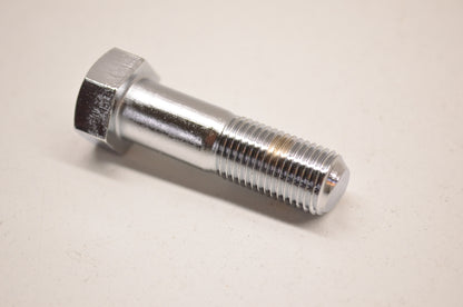OEM Kawasaki 92007-025 Right Hand Footrest Fitting Bolt NOS
