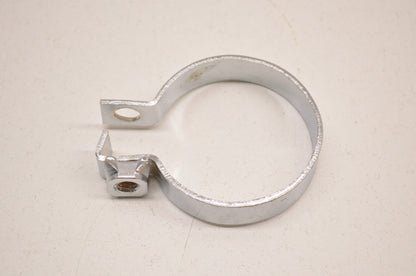 New OEM Kawasaki Muffler Connector Holder NOS