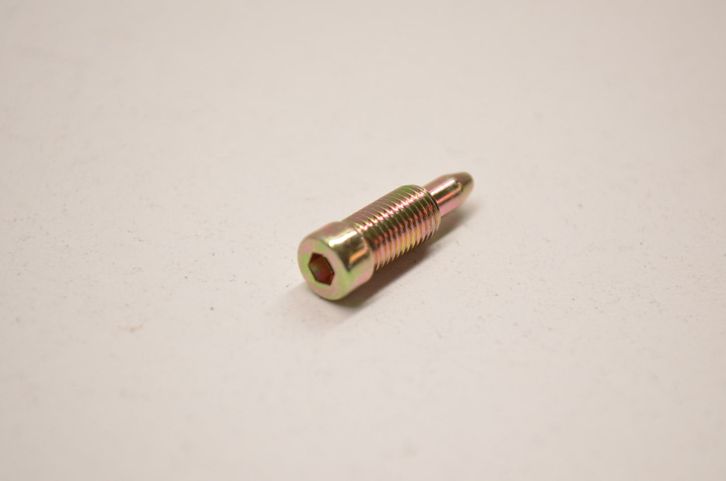 OEM Kawasaki 92009-1551 Drain Screw NOS