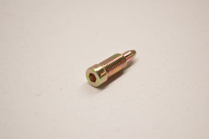 OEM Kawasaki 92009-1551 Drain Screw NOS