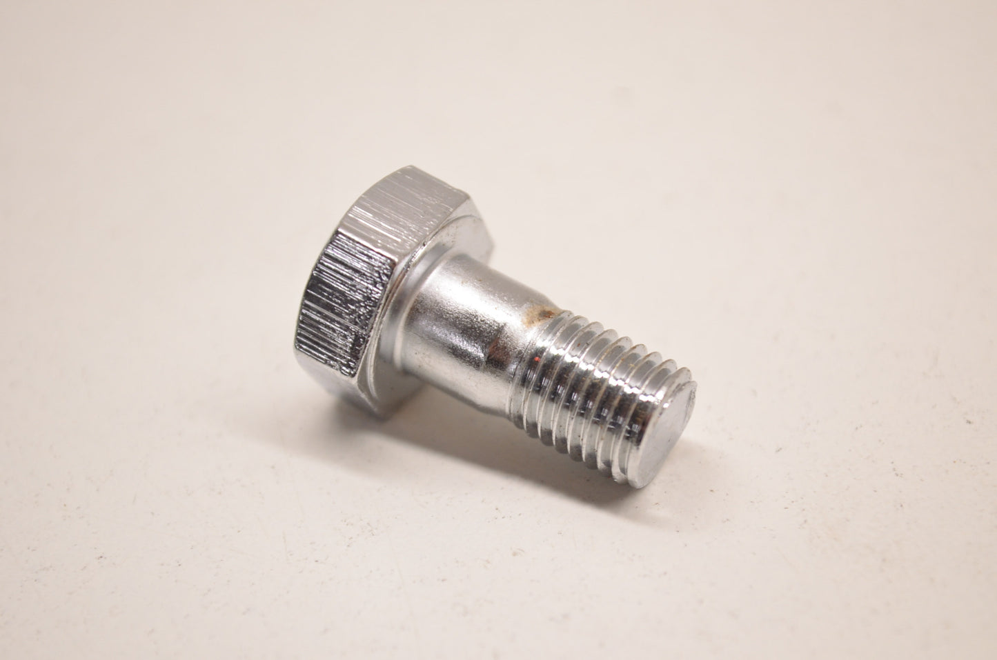 New OEM Kawasaki Steering Stem Head Bolt NOS
