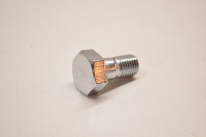 New OEM Kawasaki Steering Stem Head Bolt NOS
