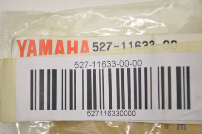 New OEM Yamaha 527-11633-00-00 Piston Pin NOS