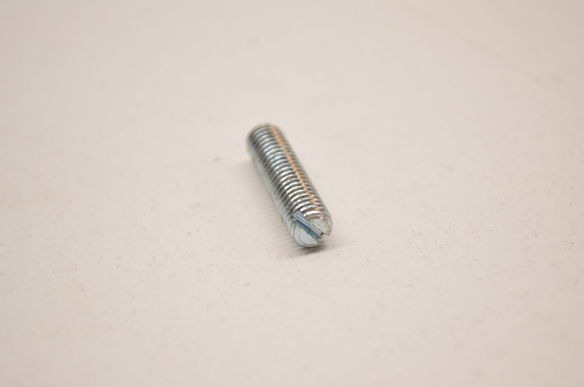 OEM Kawasaki 92014-011 Clutch Adjust Screw NOS