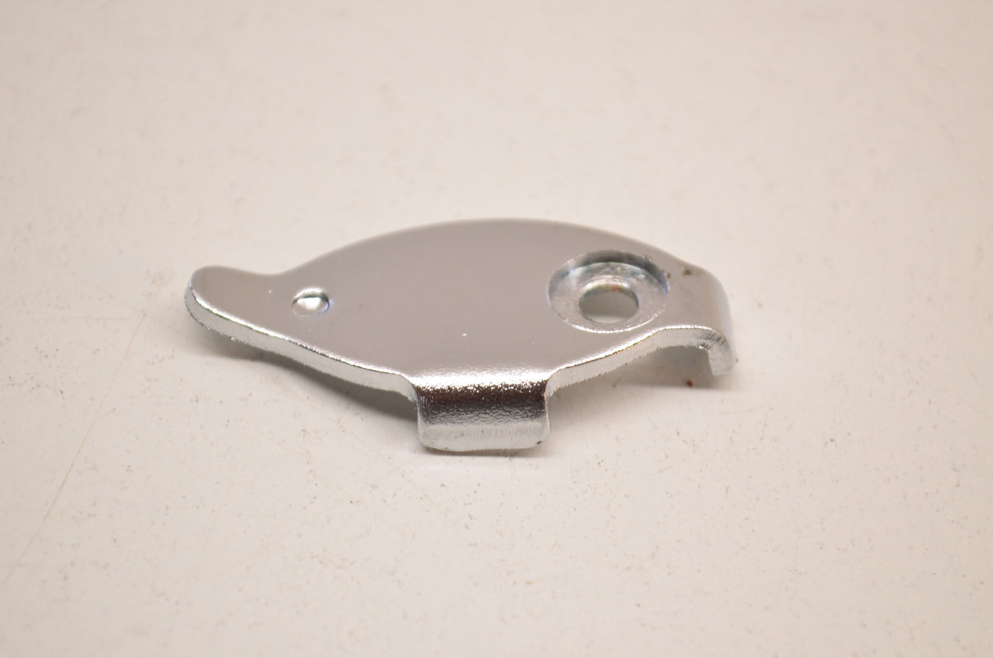 OEM Kawasaki 27031-001 Steering Lock Cap NOS