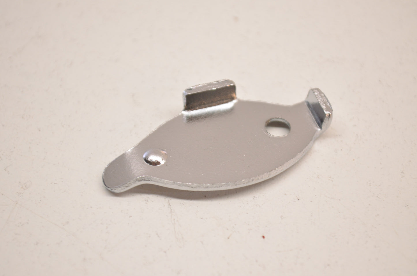 OEM Kawasaki 27031-001 Steering Lock Cap NOS