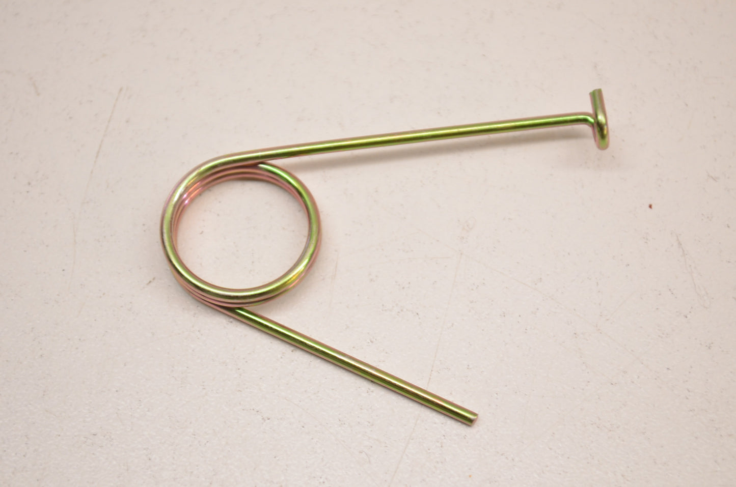 OEM Kawasaki 92081-1966 Spring NOS