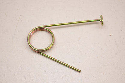 OEM Kawasaki 92081-1966 Spring NOS