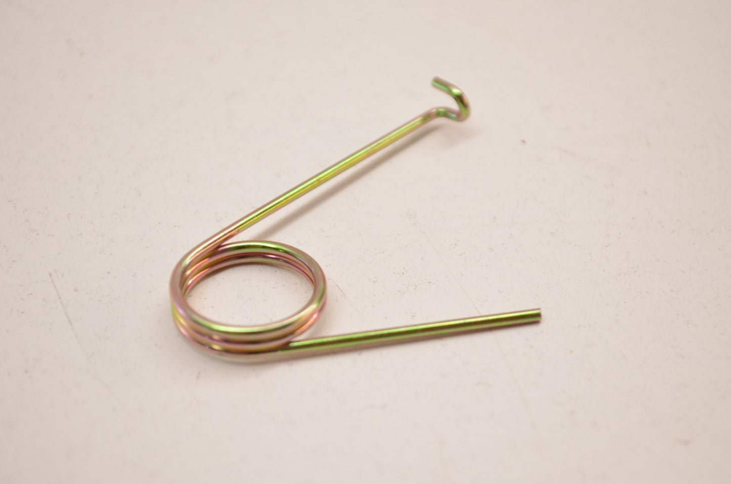 OEM Kawasaki 92081-1966 Spring NOS