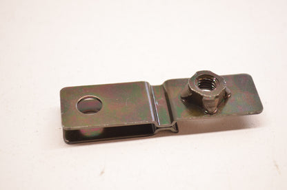 OEM Kawasaki 92015-1667 Plate Nut NOS