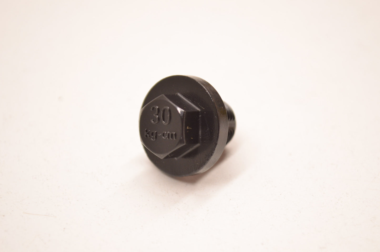 OEM Kawasaki 92002-1682 Radiator Drain Bolt NOS