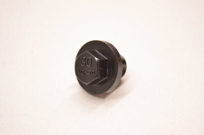 OEM Kawasaki 92002-1682 Radiator Drain Bolt NOS